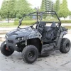 CE Approved 150/200cc  GY6 Engine Gasoline  UTV  Go Kart with 2 Seat  (G7-09)