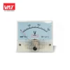 CE Certificate Panel Analog 0-450v DC AC Voltmeter Meter Pointer Voltmeter
