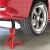 Import CE Certificated High quality 6T adjustable jack stands car jack stand car jacks from China