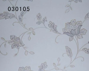CE Certificated PVC Wallpaper-China Wind Series