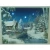 Import CE Certified latest fiber optic painting for holiday gift cheap china factory wholesale from China