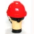 Import CE EN397 ABS Construction Safety Helmet from China