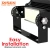 Import CE SAA ETL Approved 150W Led Flood Light High Bay Warehouse Workshop Lighting from China
