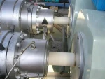 CE&ISO PVC plastic Tube Production Machine made in China