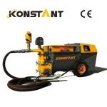 Cement Mortar Spraying Machine KT-MSP200