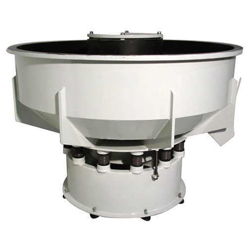 Centrifugal surface grinding machine/polishing machine for metal grinding machinery Deburring Machine