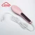 Import ceramic electric apalus brush fast hair straightener comb from China