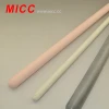 ceramic type and alumina ceramic thermocouple tube