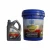 Import ch-4 heavy duty diesel  lubricants engine oil from China
