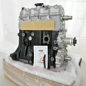 changan star second generation engine 474 assembly
