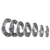 Changmao Valve Group Produced  Carbon Steel Welding Pipe Flanges