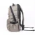 Import CHANGRONG Custom Eco friendly Recycled plastic Polyester Backpack from China