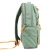 Import CHANGRONG Custom  rPET travel  backpack bag for women Men from China
