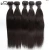 Import Cheap 100% Authentic Virgin Human Hair Weft Unprocessed Leshine Natural Weaving 8-32 inches Straight Brazilian Hair from China
