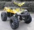 Import Cheap 4 stroke 110cc ATV  quad bike ATV for sale CE Approved from China