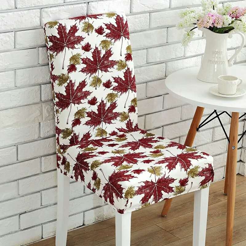 Cheap banquet dinning chair cover  folding colorful spandex chair covers