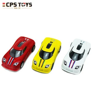 Cheap China toys 1:43 OEM toy metal small car realistic die cast miniature car model toys