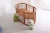 Import Cheap double channel bamboo baby furniture from China