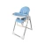 Import Cheap High quality foldable feeding baby dinning chair from China
