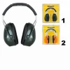 Cheap high quality sound proof safety ear muff for sleeping