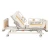 Import Cheap Hospital Homecare Using Children Beds With Anticollision Wheel from China