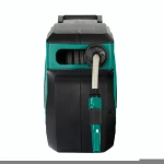 Cheap hot sale top quality 16.5m automatic shrinkage garden hose reel giraffe retractable heavy duty garden hose reel 1/2