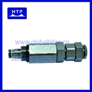 Cheap Hydraulic spare parts High Pressure Main Relief Valve for KATO HD700-7 669-1365-1003