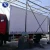 Import cheap insulated box truck body parts for food transportation from China