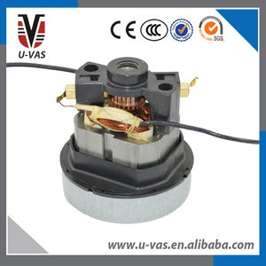 Cheap Micro AC Electric Motor Vacuum Cleaner Motor