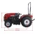 Import Cheap mini compact farm garden tractors loader digger for agriculture parts price for sale china electric tractor 4x4 hp 4wd cab from China