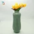 Import Cheap Modern Ceramic Decorative Restaurant Table Flower Vase from China