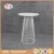Import cheap modern design white bar table from China