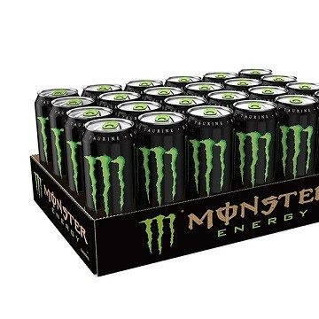 Cheap Monster Energy Drink 250ml,500ml