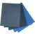Import Cheap OEM Manufacturer Silicon Carbide Custom Grit Wear-resistant Abrasive Paper Sheets from China
