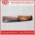 Import cheap plastic small comb in hairdrssing shop from China