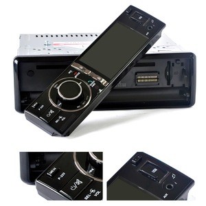 Cheap price 1 DIN 3 Inch screen car DVD player with for universal   Car DVD player 320