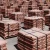 Import Cheap Price 99.99% Pure Copper Cathode from South Africa