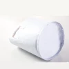Cheap Price Biodegradable White Nonwoven Fabric Nursery Grow Bags For Seedling