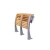 Import Cheap Price Custom Wooden School Furniture Desk And Chair For College Student from China