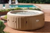 Cheap price hot tub outdoor, hot tub mats, 6 person inflatable hot tub