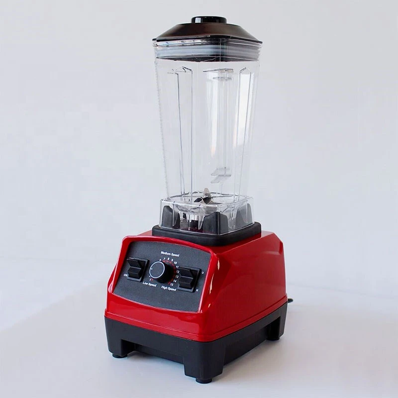 Cheap price Kitchenaid Food Mixer Home multifunctional 2.0L blender robots SC-1589