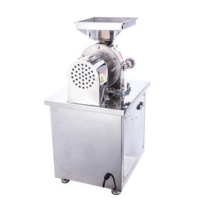 Cheap Price Wheat Flour Miller Milling Machines / Small Scale Dry Grain Flour Mill Grinding Machine