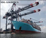 Cheap Sea Freight Forwarder from China To Mexico