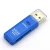 Import Cheap Super Speed Mini USB 3.0 Dual Card Reader Adapter Wholesale USB3.0 Card Reader from China
