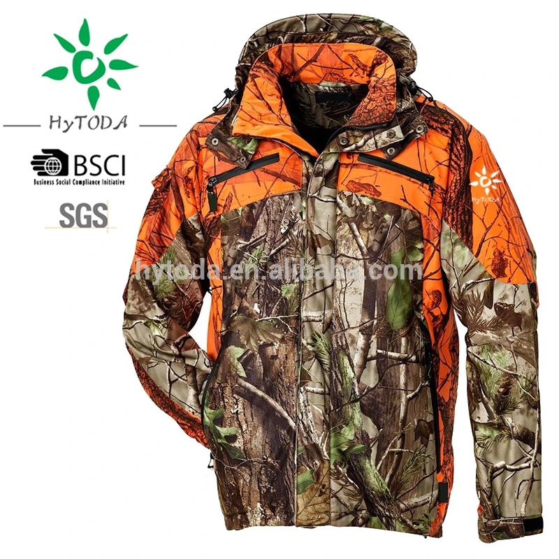 Cheapest price outdoor tactical breathable hunting clothing
