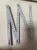 Import Cheaps Wholesale Foldable Plastic Ruler Collapsible Ruler Metric Carpenter Folding Plastic Ruler from China