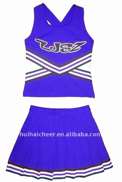 cheerleader apparel for cheerleading