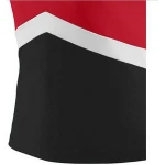 Cheerleading Uniform Girls Cheerleading Shell Tops