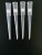 Import Chemical laboratory supplies 100UL Racked Universal Filter Pipette Tips Dnase Rnase free from China