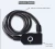 Import Chengyuan smart steel fingerprint chain bicycle lock smart keyless for scooter bike lock from China